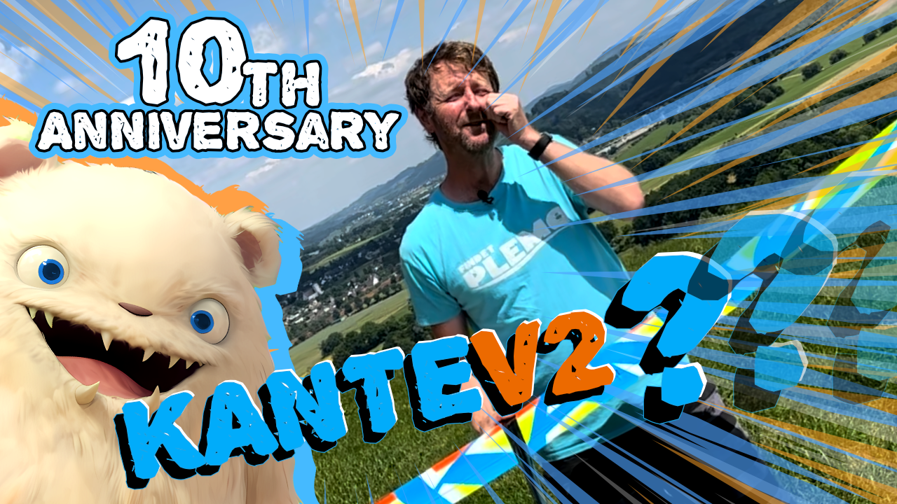 10th Anniversary - KANTE//JOY