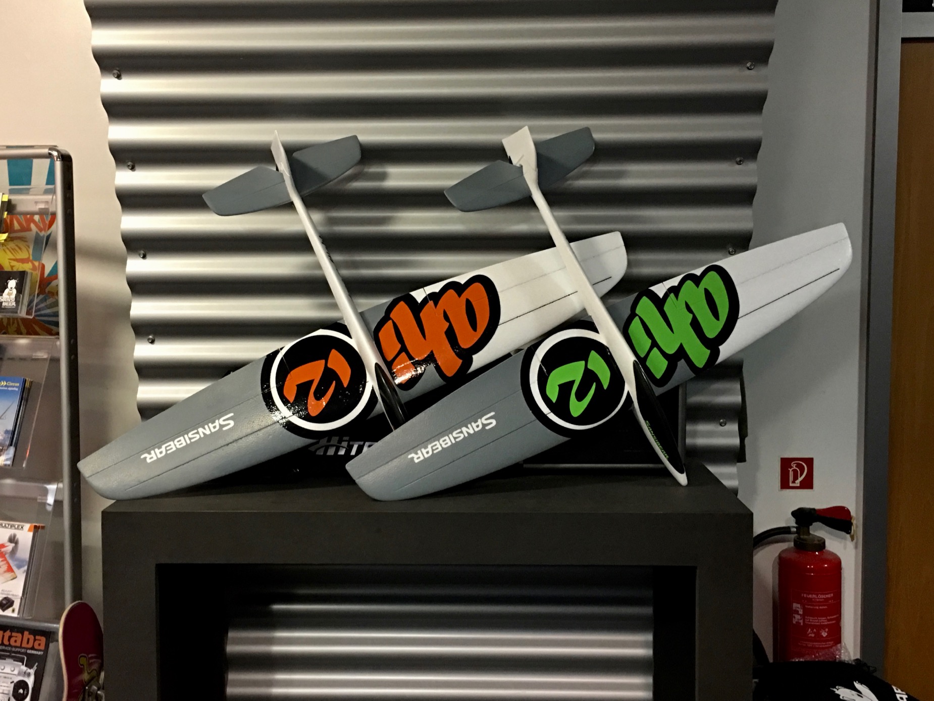 SANSI AHI [RTF] - SOLD! 27