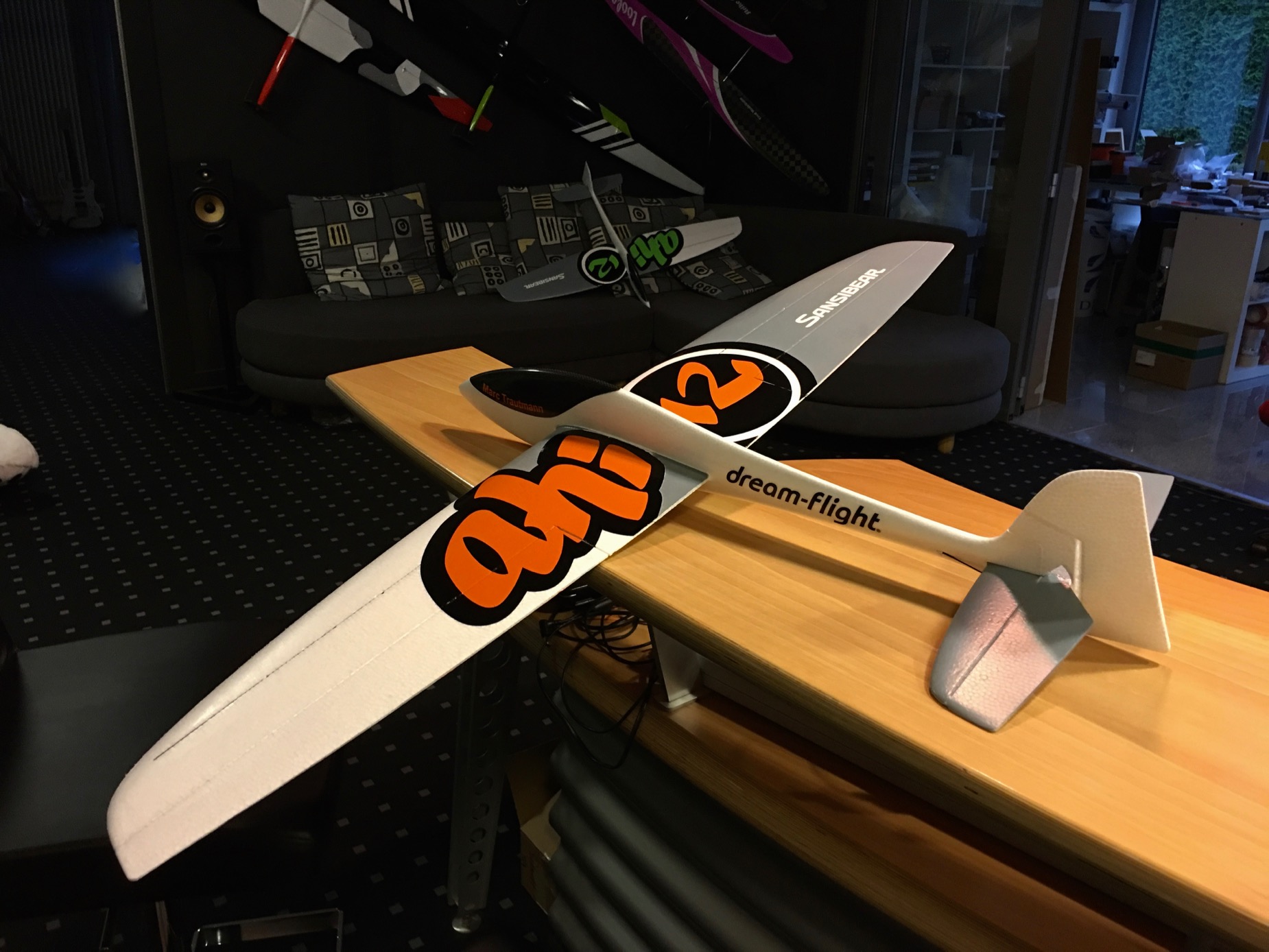 SANSI AHI [RTF] - SOLD! 8