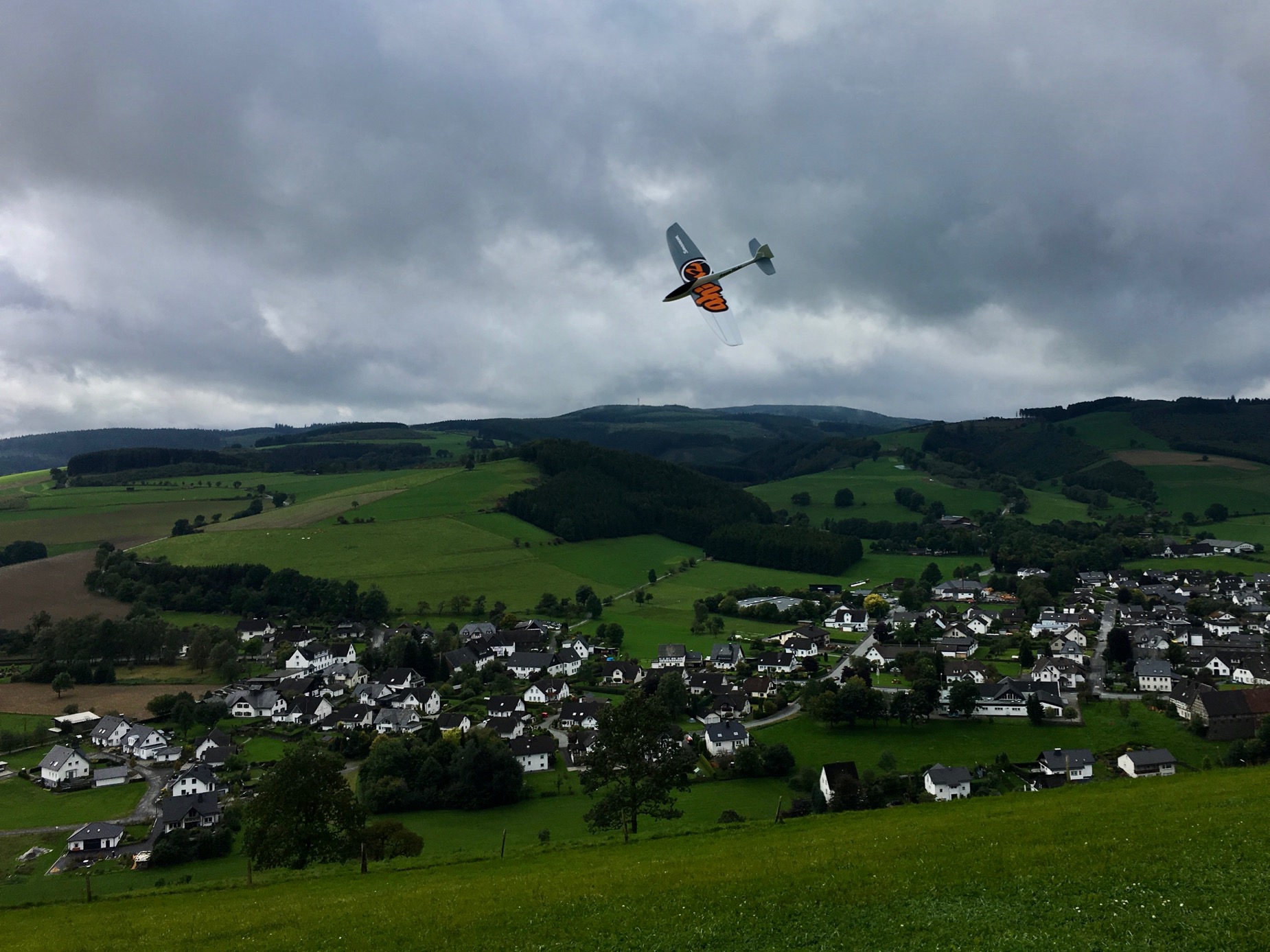 SANSI AHI [RTF] - SOLD! 20