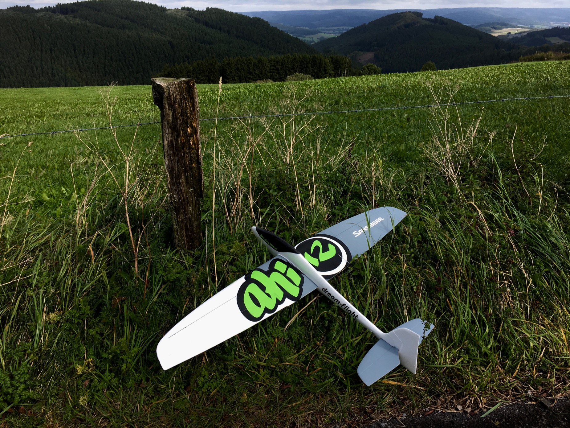 SANSI AHI [RTF] - SOLD! 6