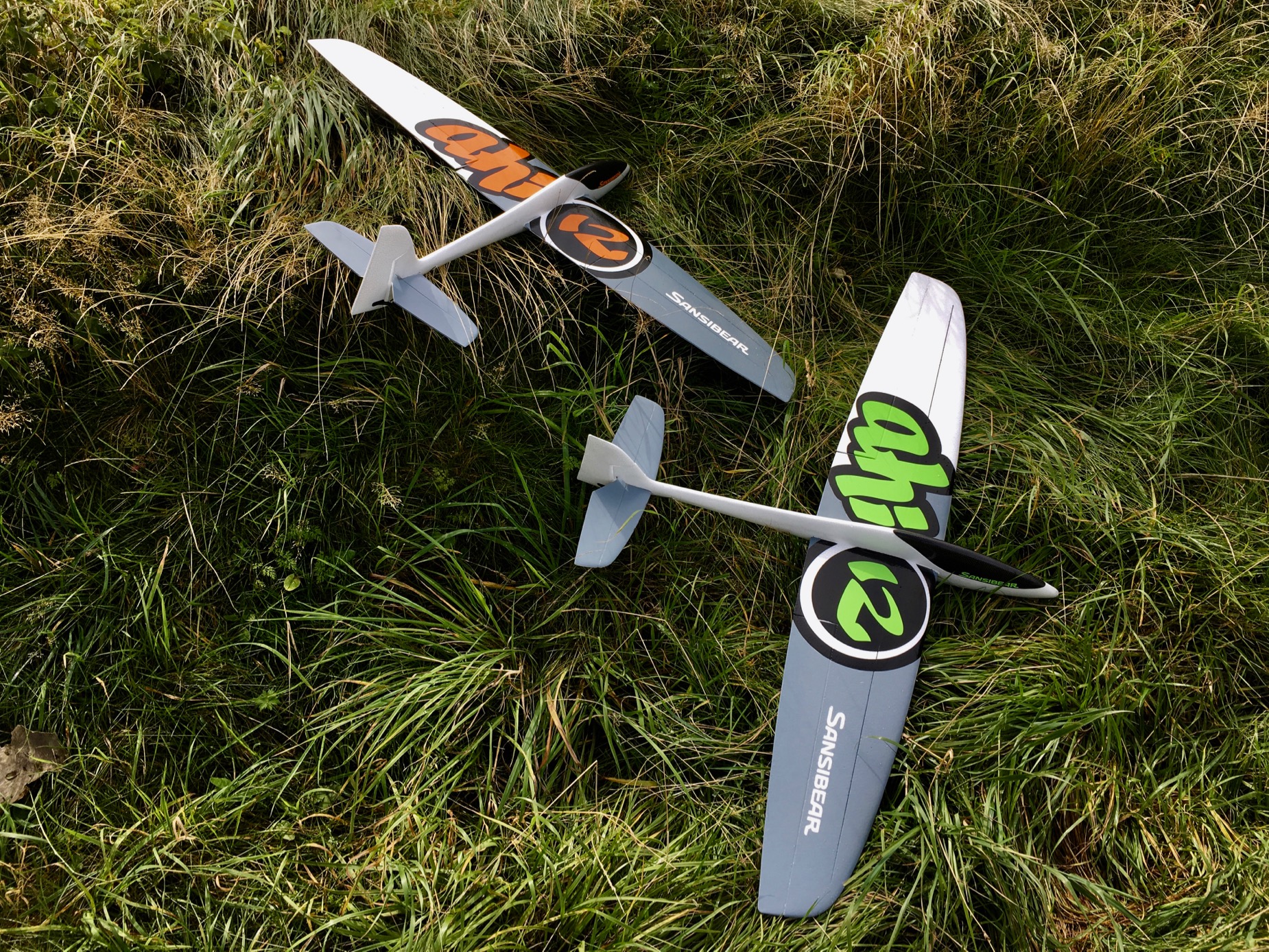 SANSI AHI [RTF] - SOLD! 7