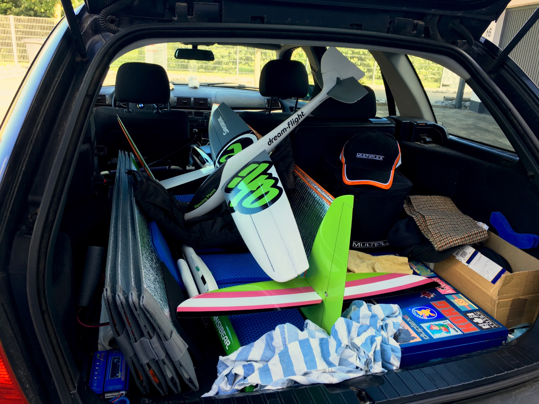 SANSI AHI [RTF] - SOLD! 9