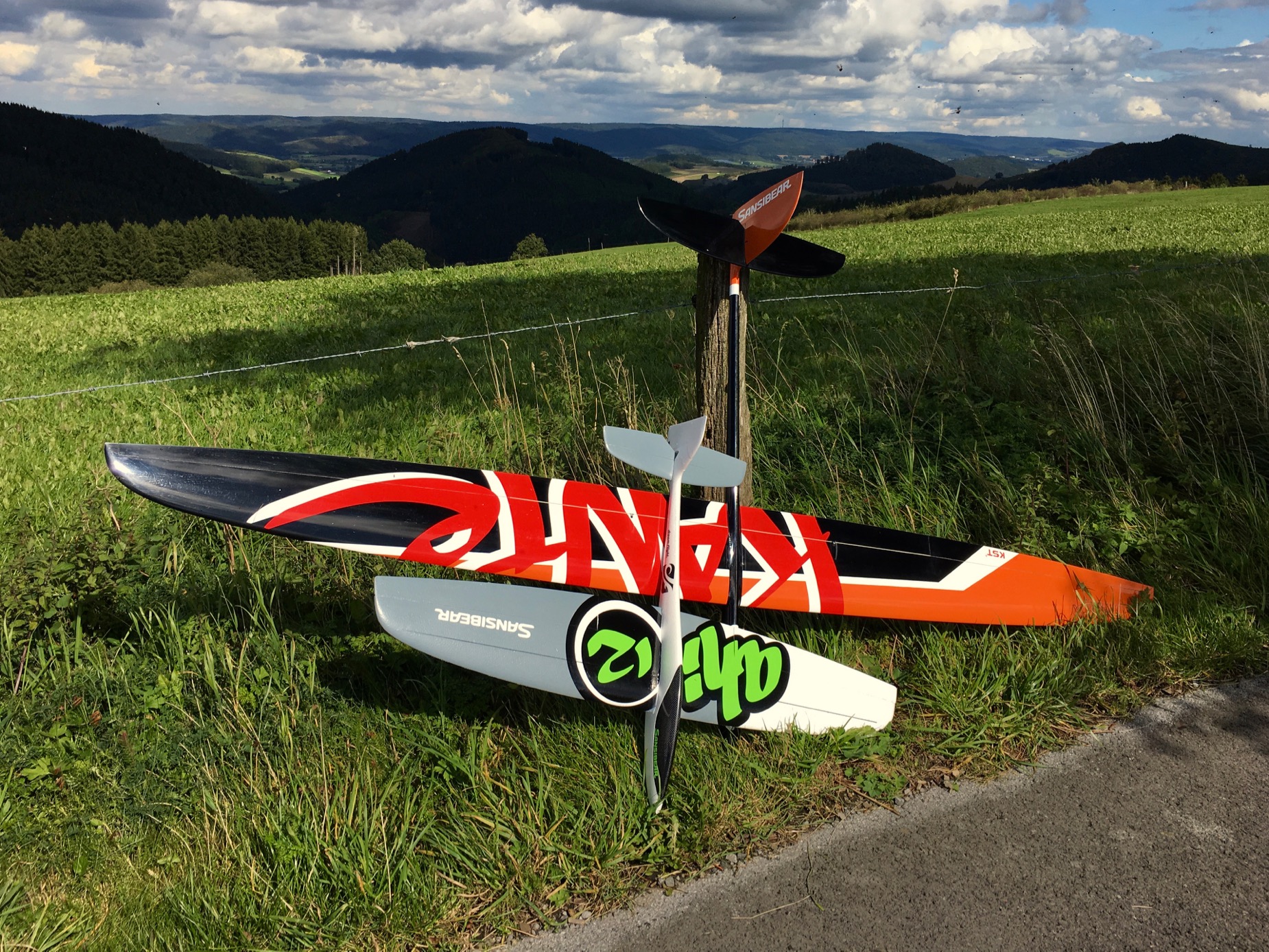 SANSI AHI [RTF] - SOLD! 4