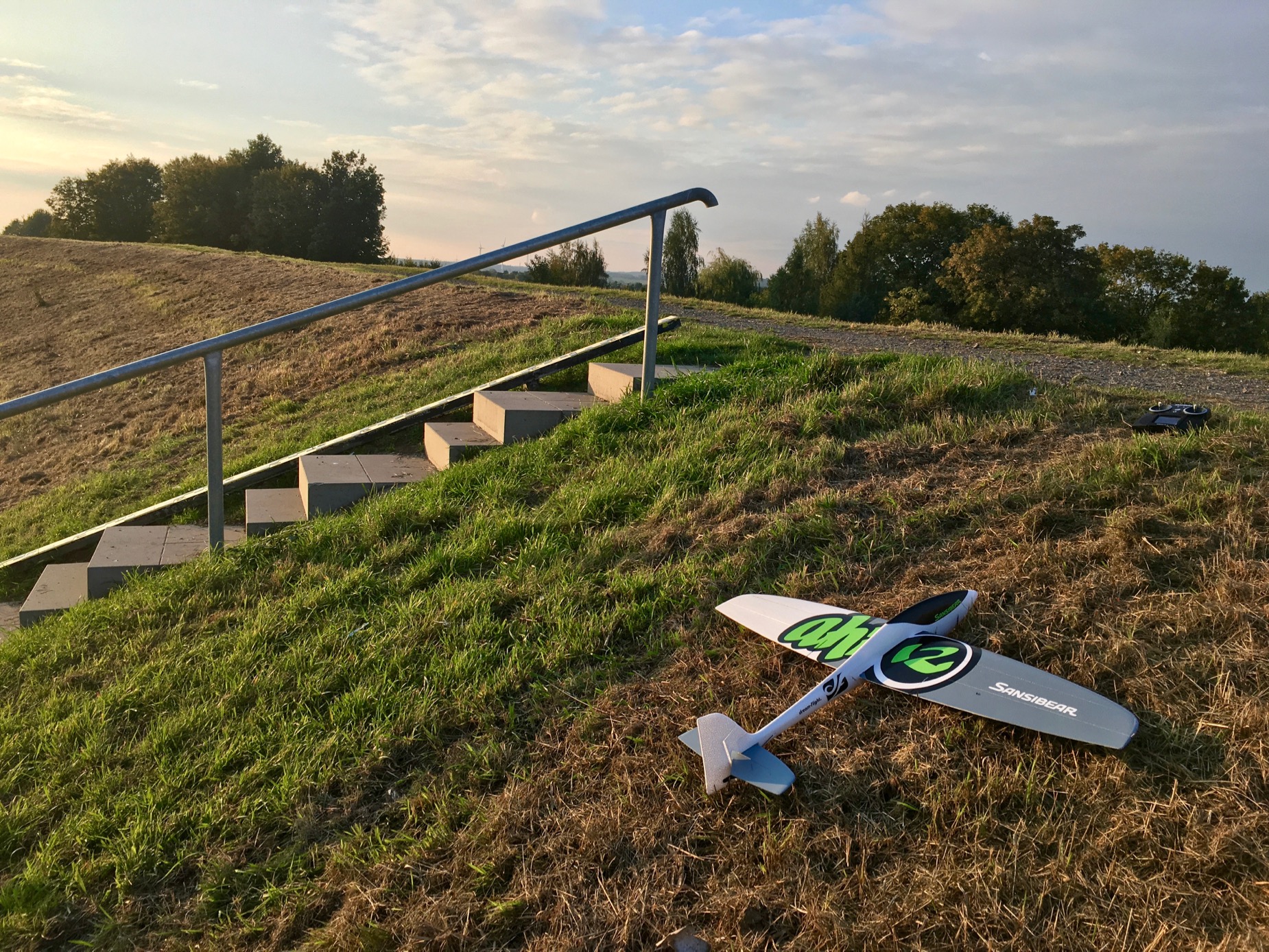 SANSI AHI [RTF] - SOLD! 24