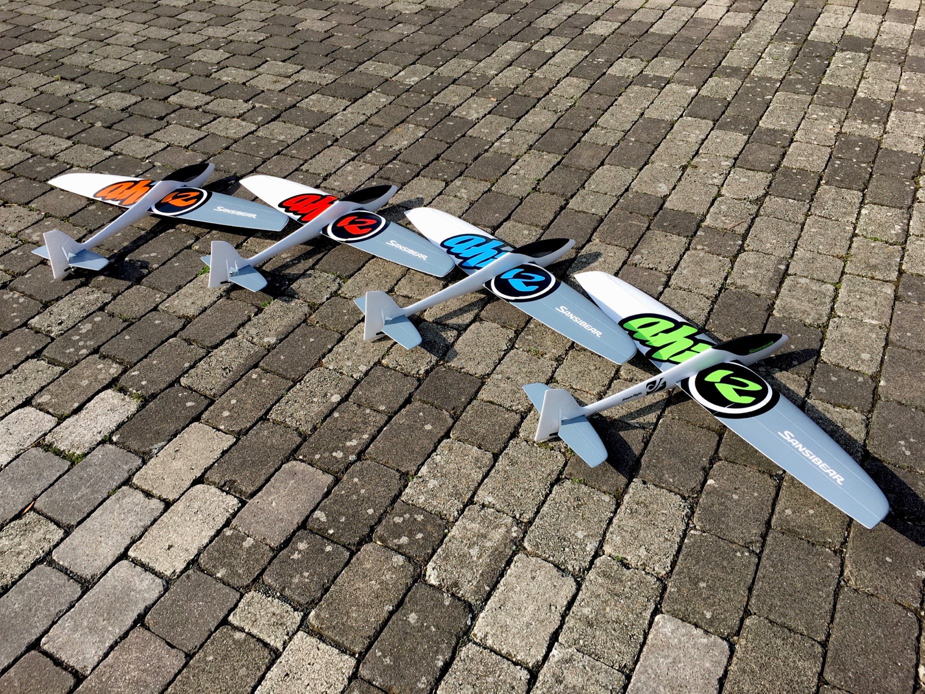 SANSI AHI [RTF] - SOLD! 29