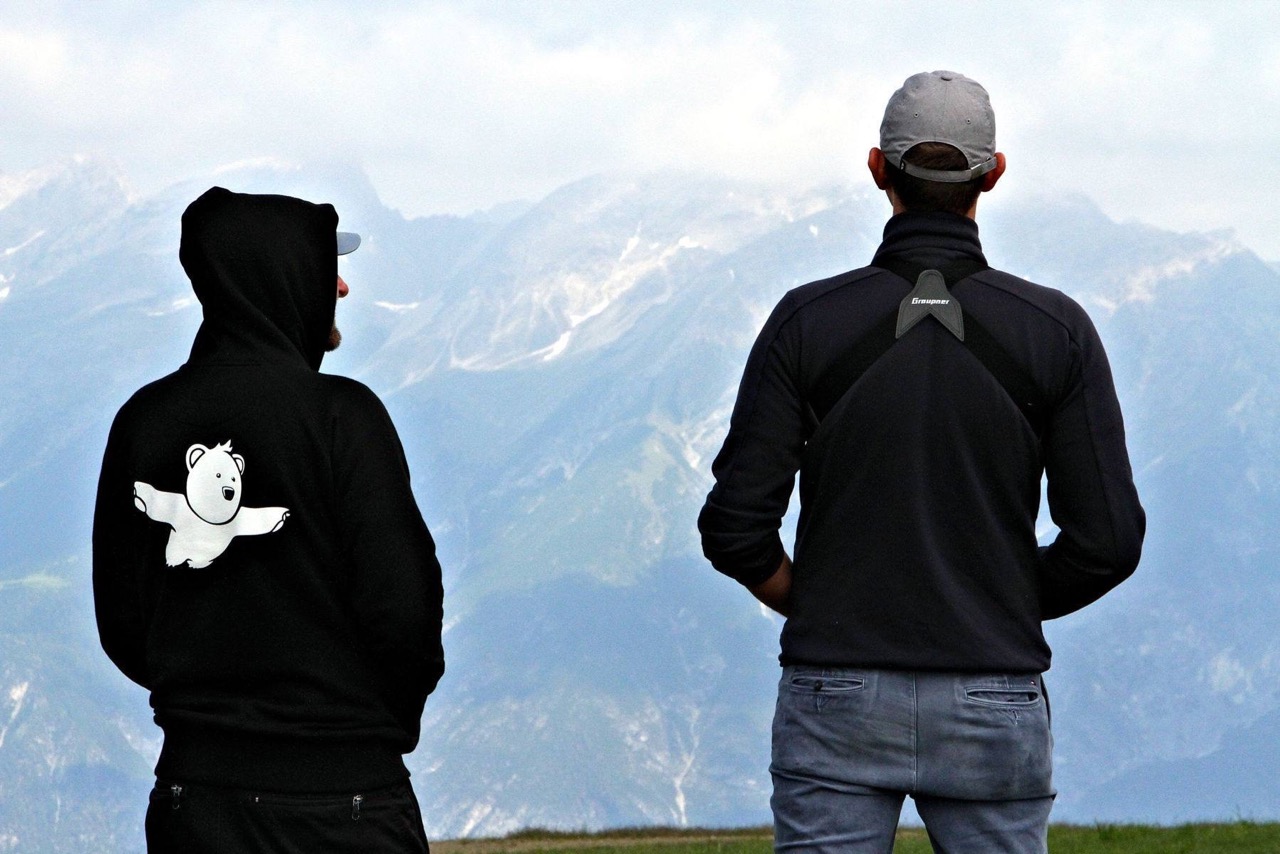 SansiHoodie [SOLD] 4