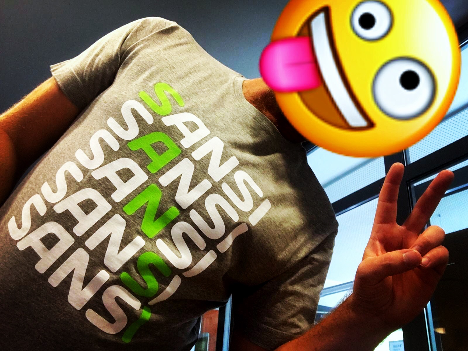 SansiTeee - 5 Gewinnt