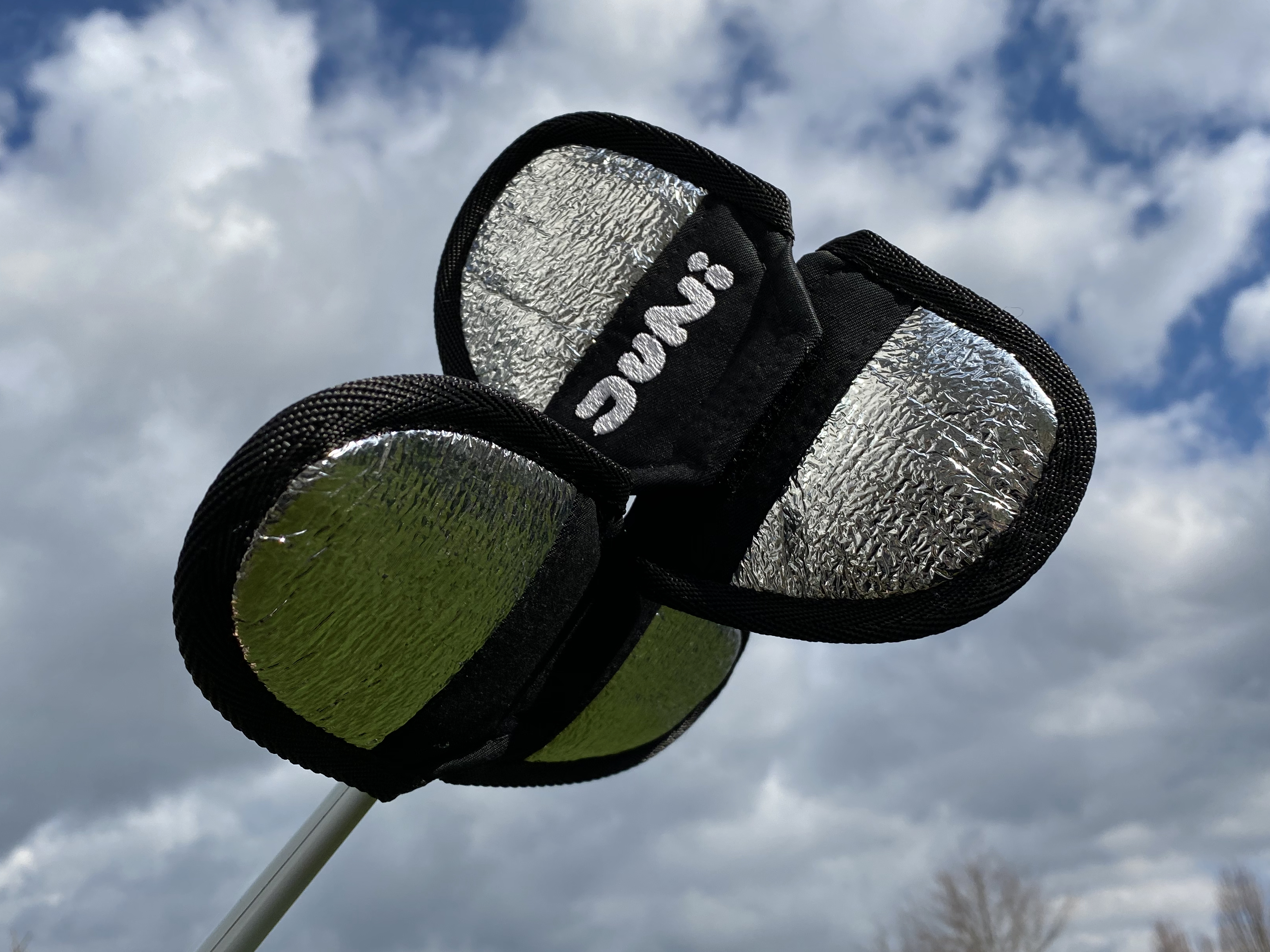 Schutztaschen incl. Rumpftasche [JUNI/Strike 3] 10