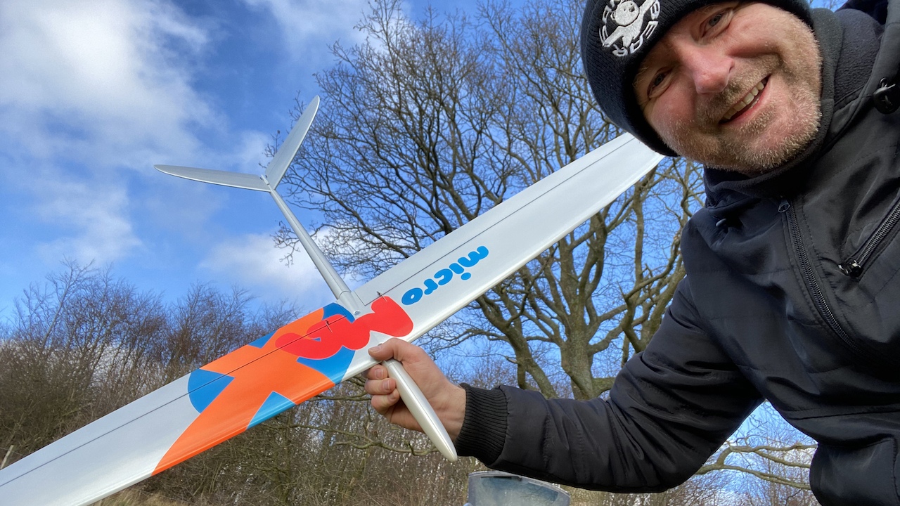 microMAX - Regular - [ARF/RTF] 17