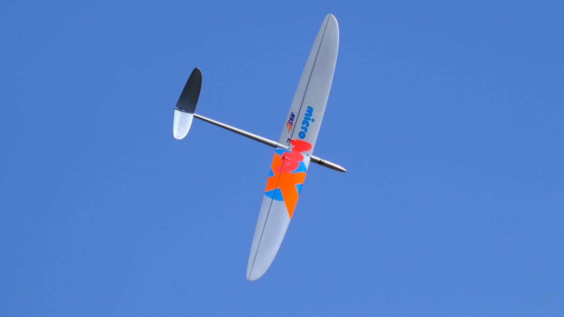 microMAX - Regular - [ARF/RTF] 31