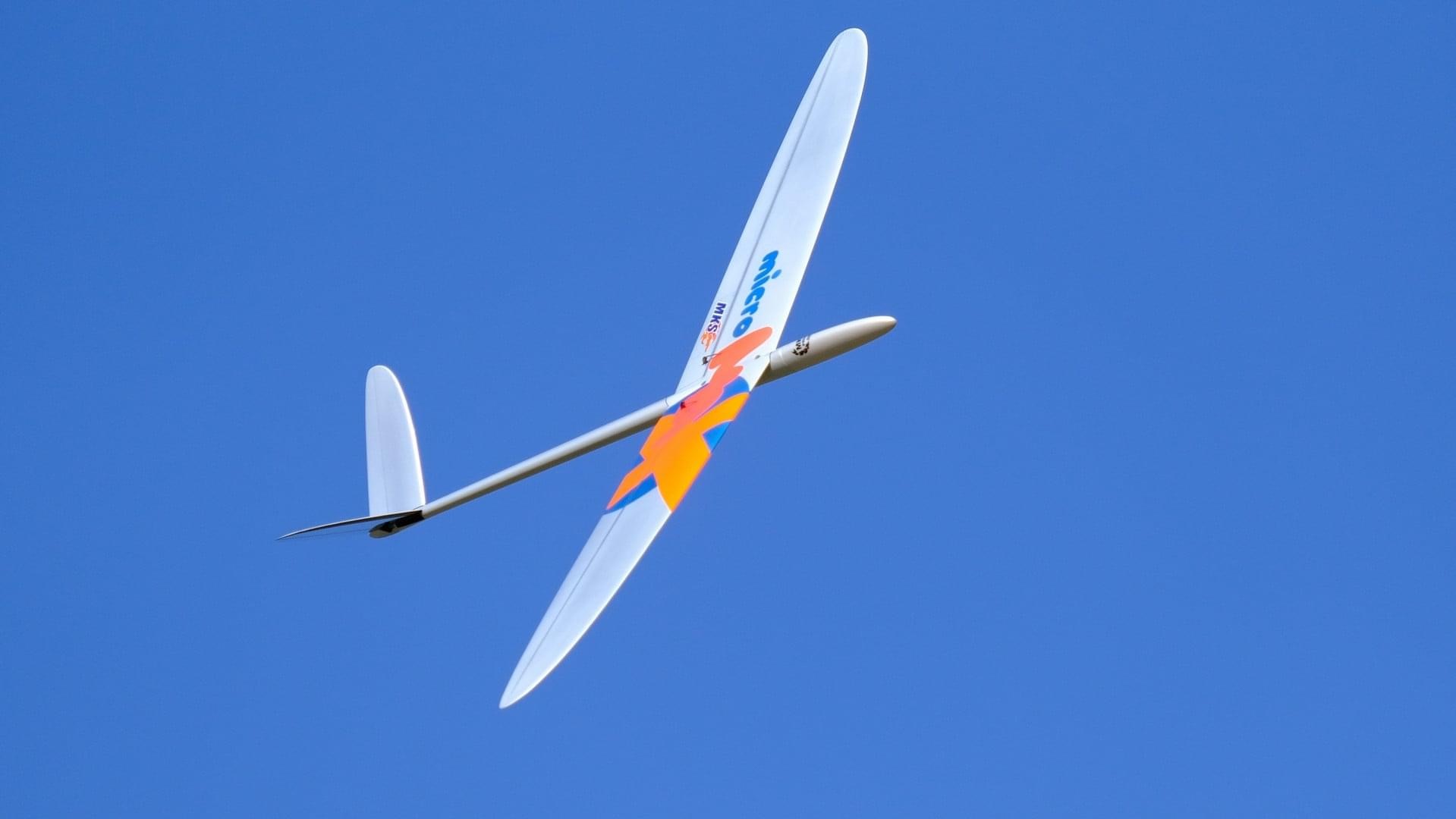 microMAX - Regular - [ARF/RTF] 29