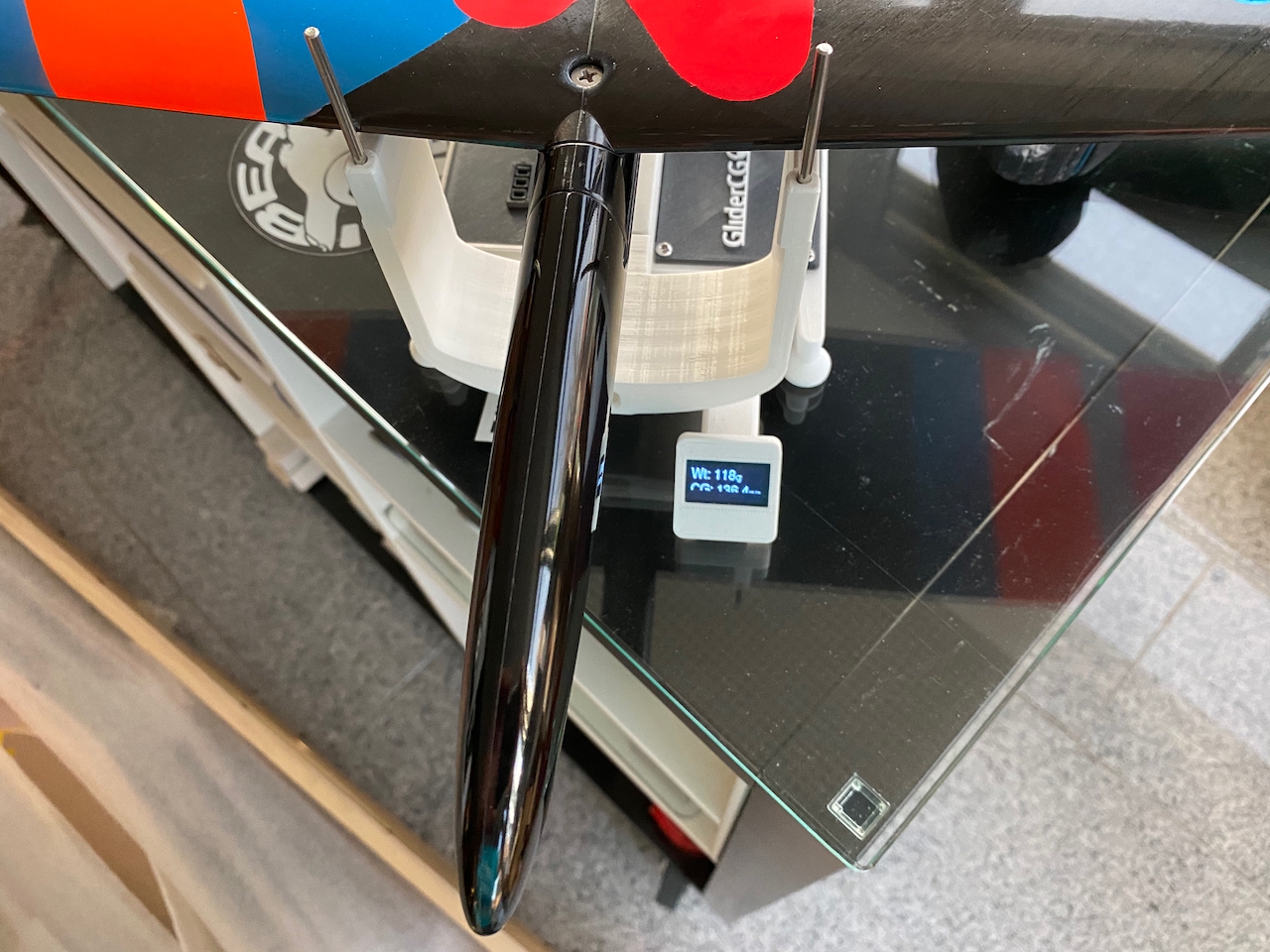 microMAX - Sissi UL - [ARF] 7