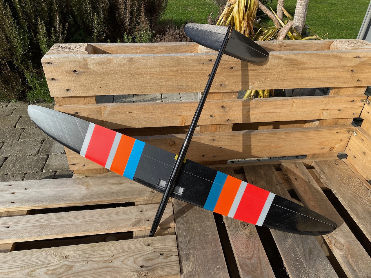 microMAX - Sissi UL - [ARF] 4