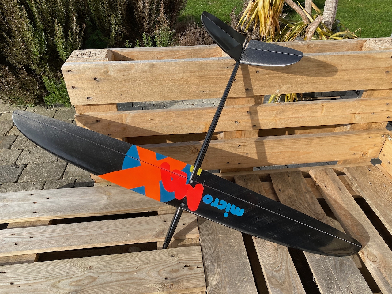 microMAX - Sissi UL - [ARF] 5