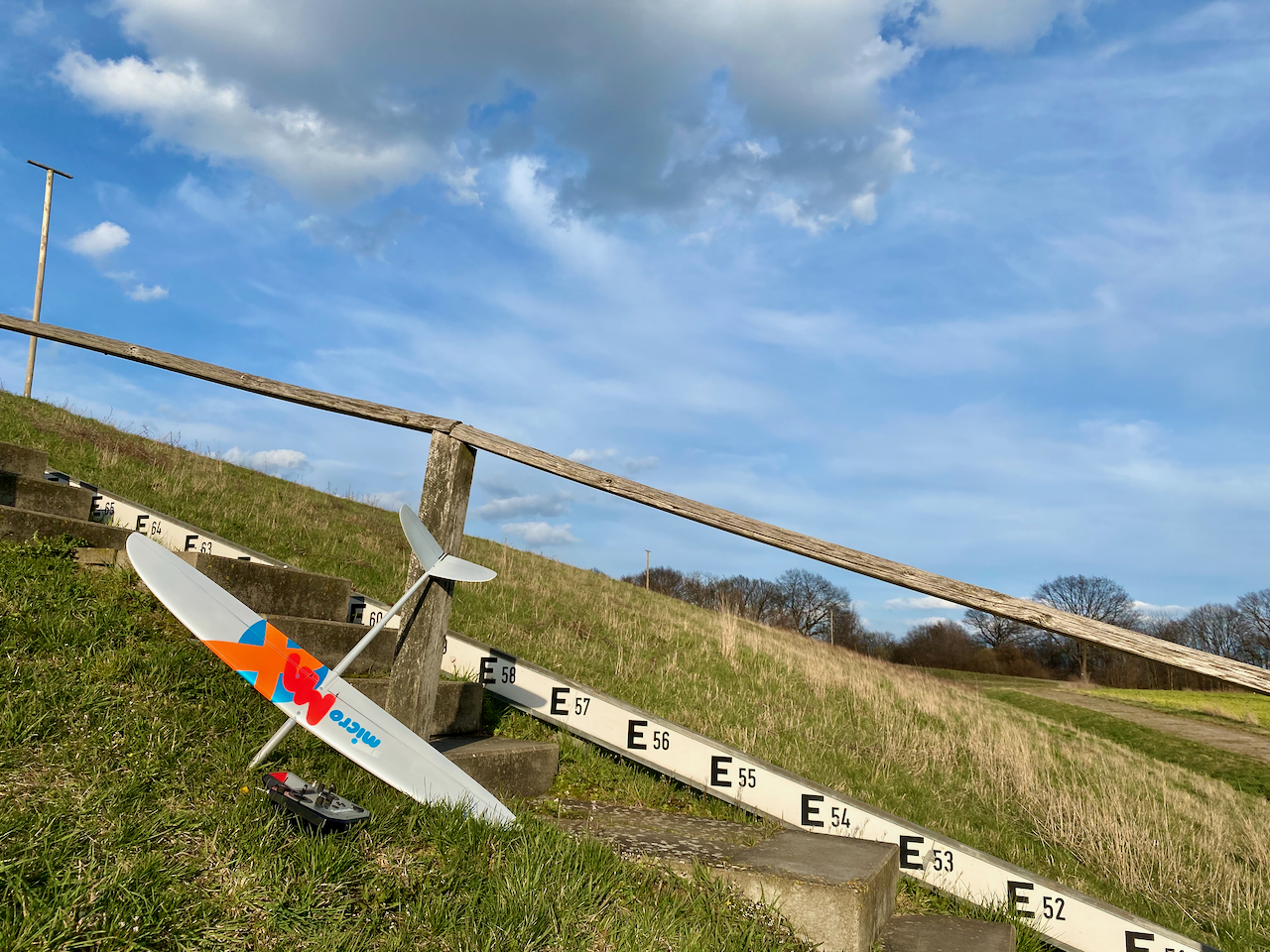 microMAX - Regular - [ARF/RTF] 33