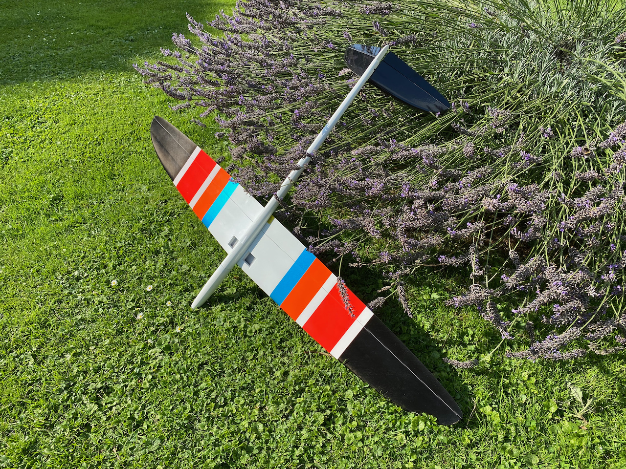 microMAX - Regular - [ARF/RTF] 1