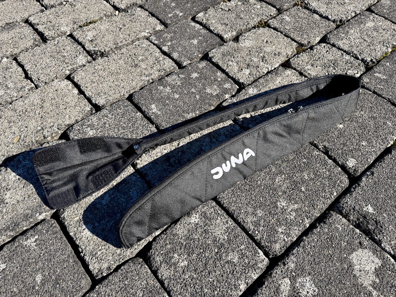 Schutztasche Rumpf [JUNA]