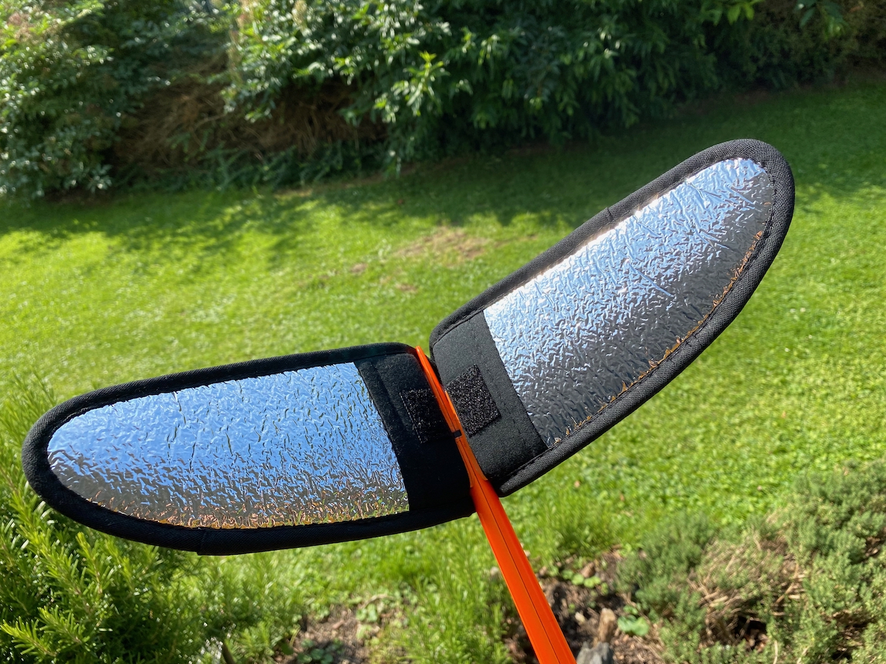 Schutztaschen incl. Rumpftasche [microMAX] 6