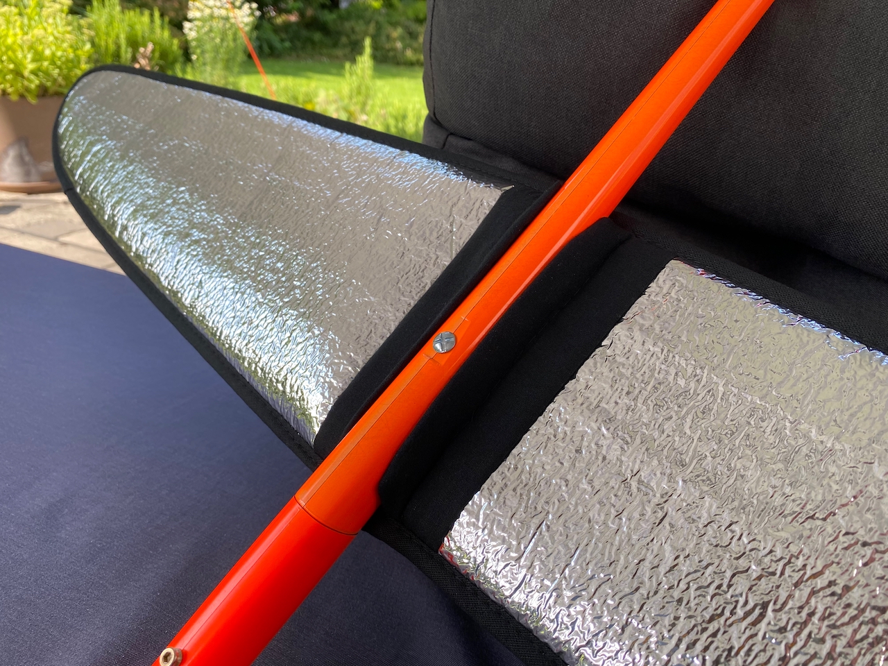 Schutztaschen incl. Rumpftasche [microMAX] 3