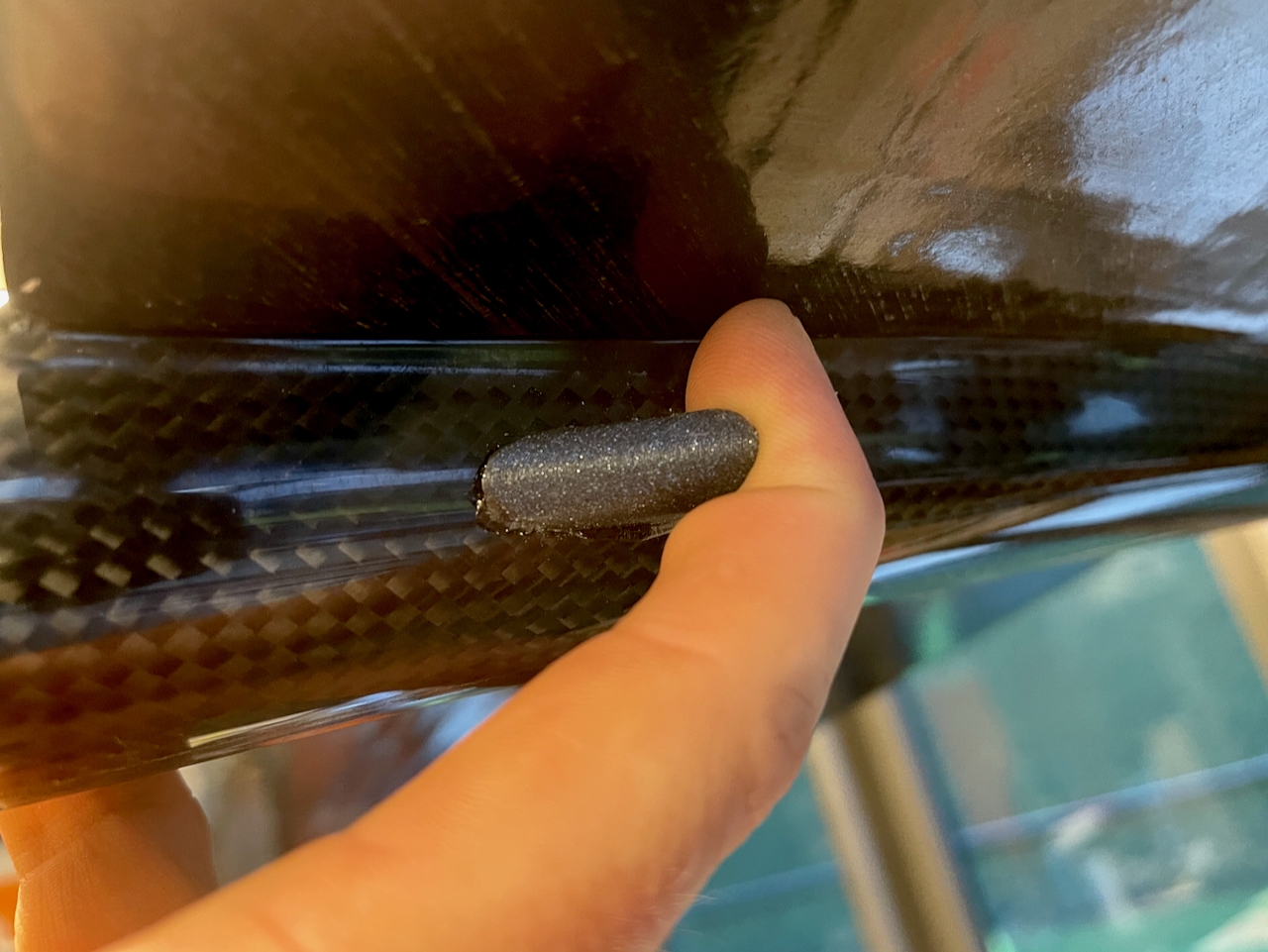 Bubble Surfer / Django BS [ARF/RTF] 8