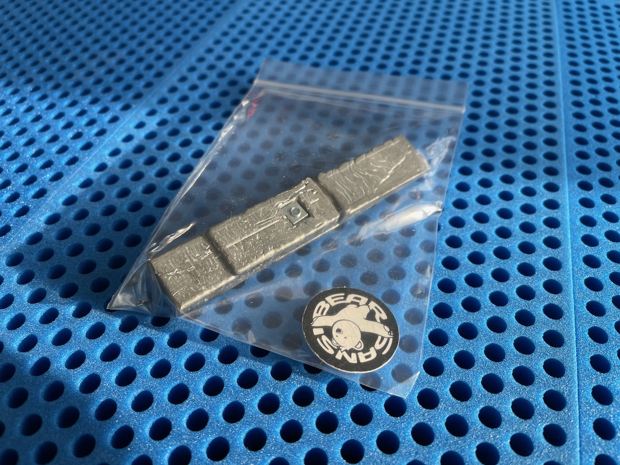 Ballast Set microMAX [Killer only] 6