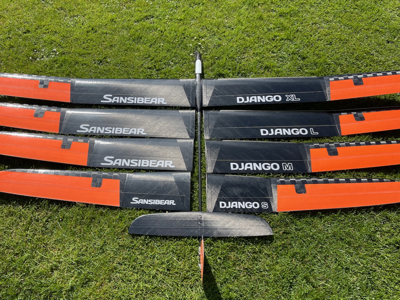 DJANGO 22 - [RTF] 13