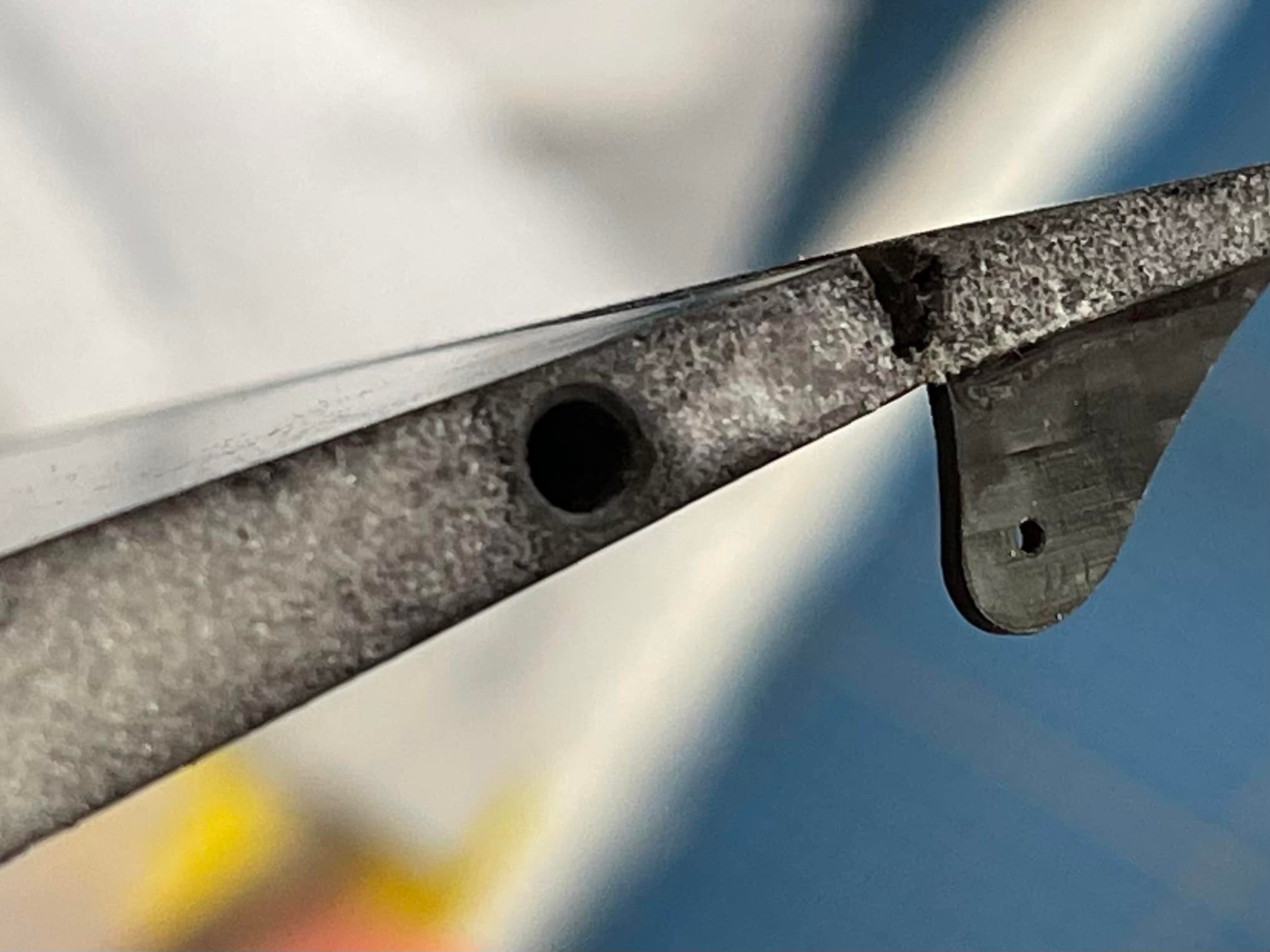 JUNI / Strike3 UL 2PW [ARF/RTF] 22