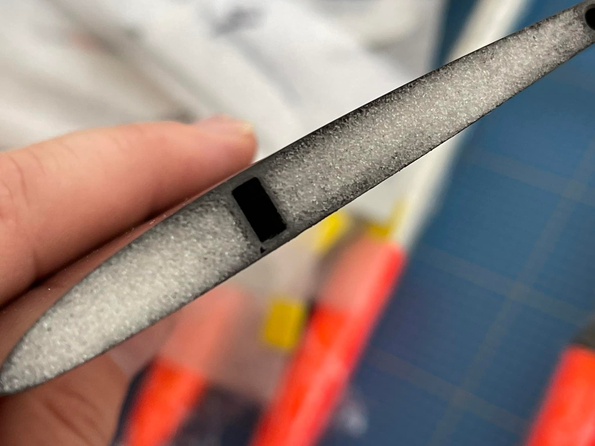 JUNI / Strike3 UL 2PW [ARF/RTF] 23