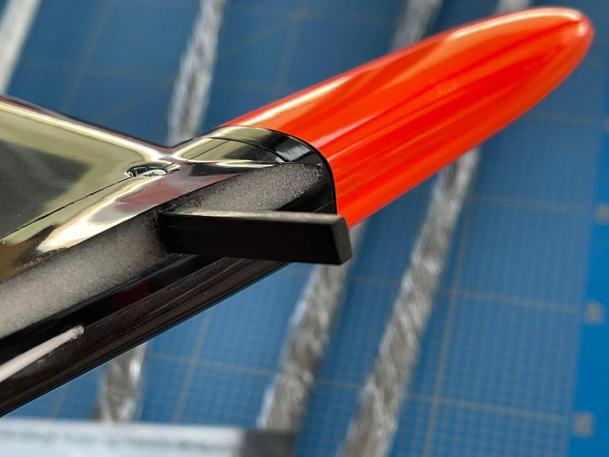 JUNI / Strike3 UL 2PW [ARF/RTF] 26