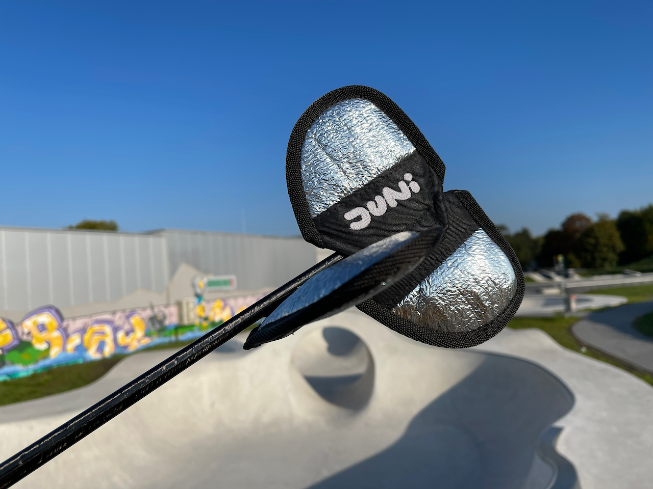 Schutztaschen incl. Rumpftasche [JUNI/Strike 3] 4