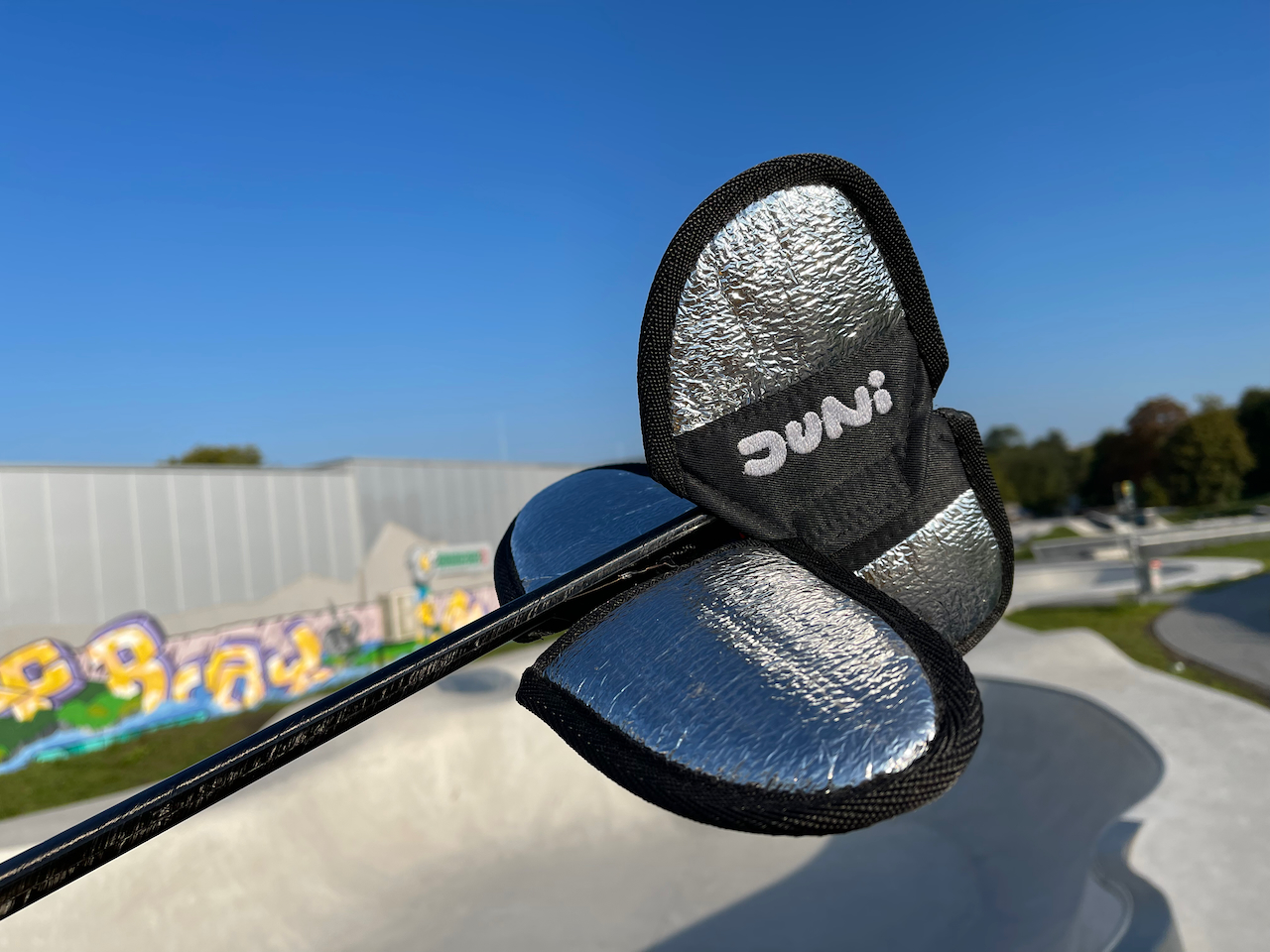 Schutztaschen incl. Rumpftasche [JUNI/Strike 3] 5