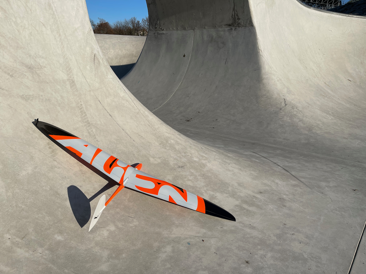 ALIEN - [ARF/RTF] 31