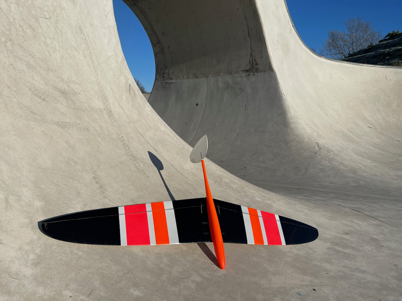 ALIEN - [ARF/RTF] 28