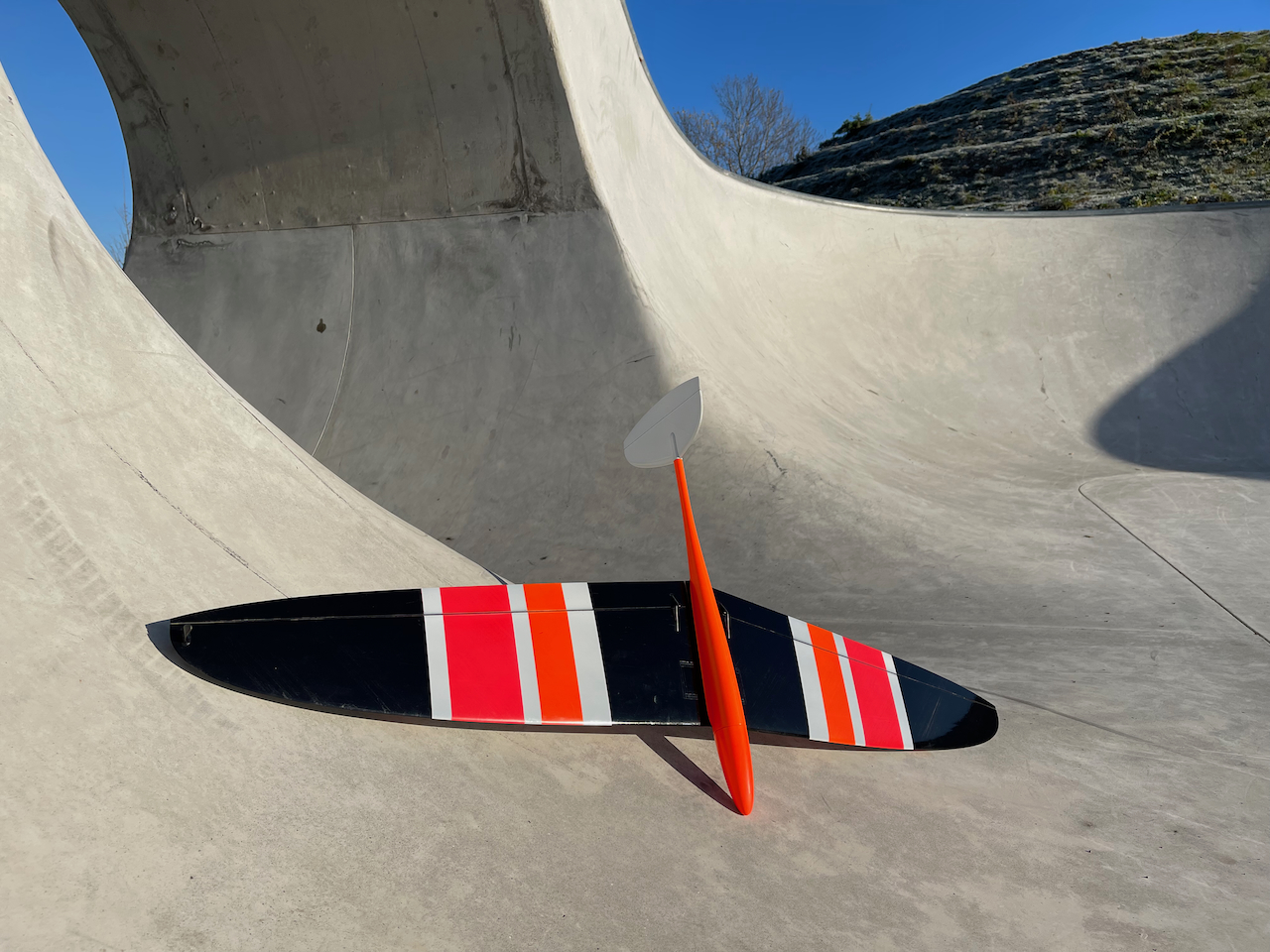 ALIEN - [ARF/RTF] 27