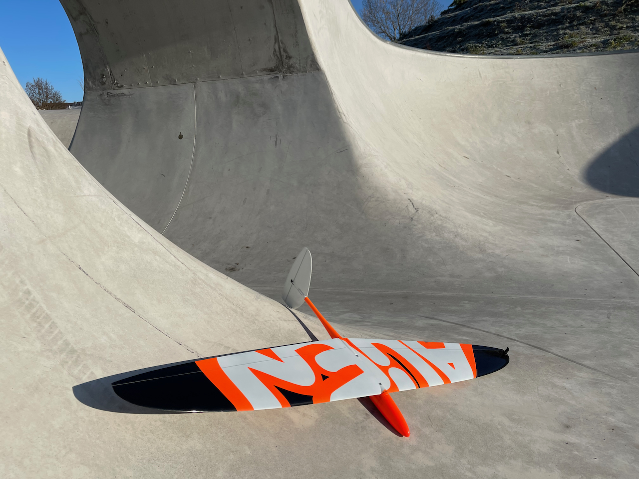 ALIEN - [ARF/RTF] 26