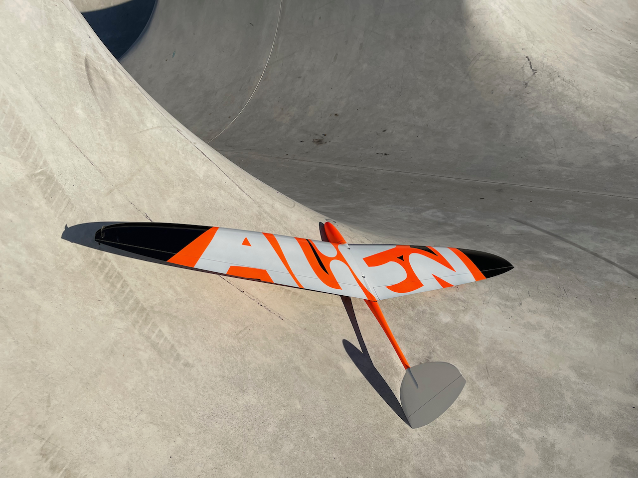 ALIEN - [ARF/RTF] 24