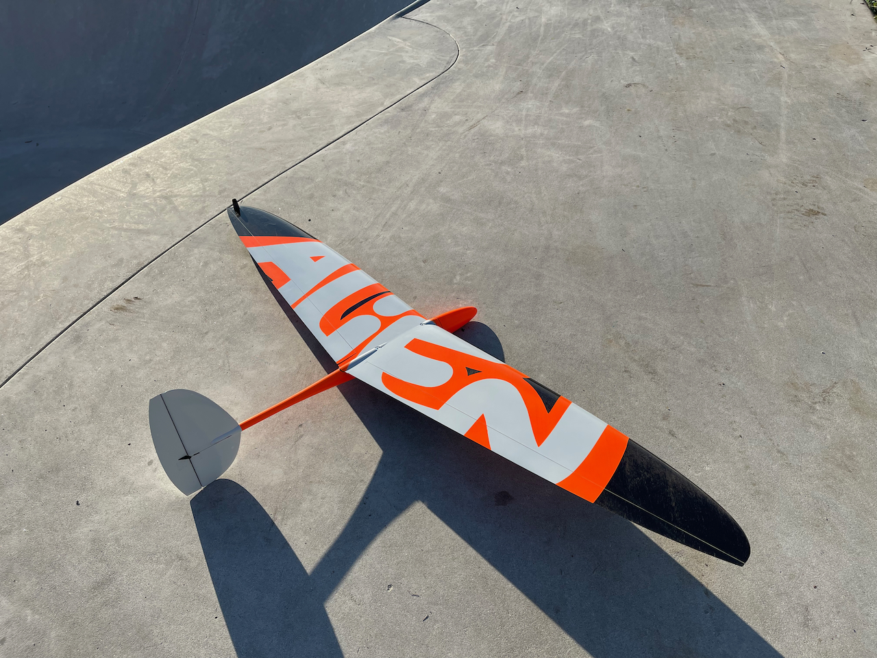 ALIEN - [ARF/RTF] 15