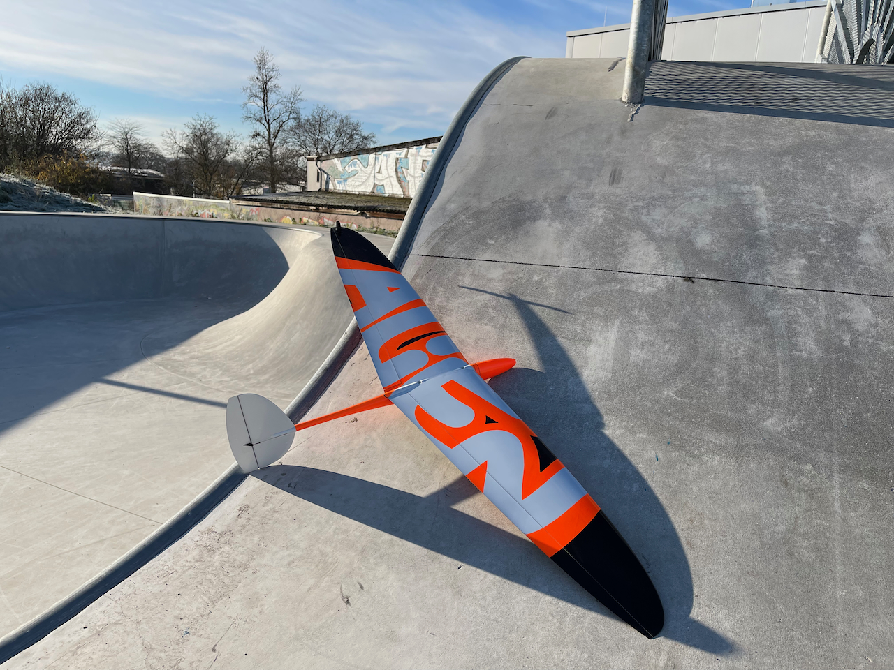 ALIEN - [ARF/RTF] 13