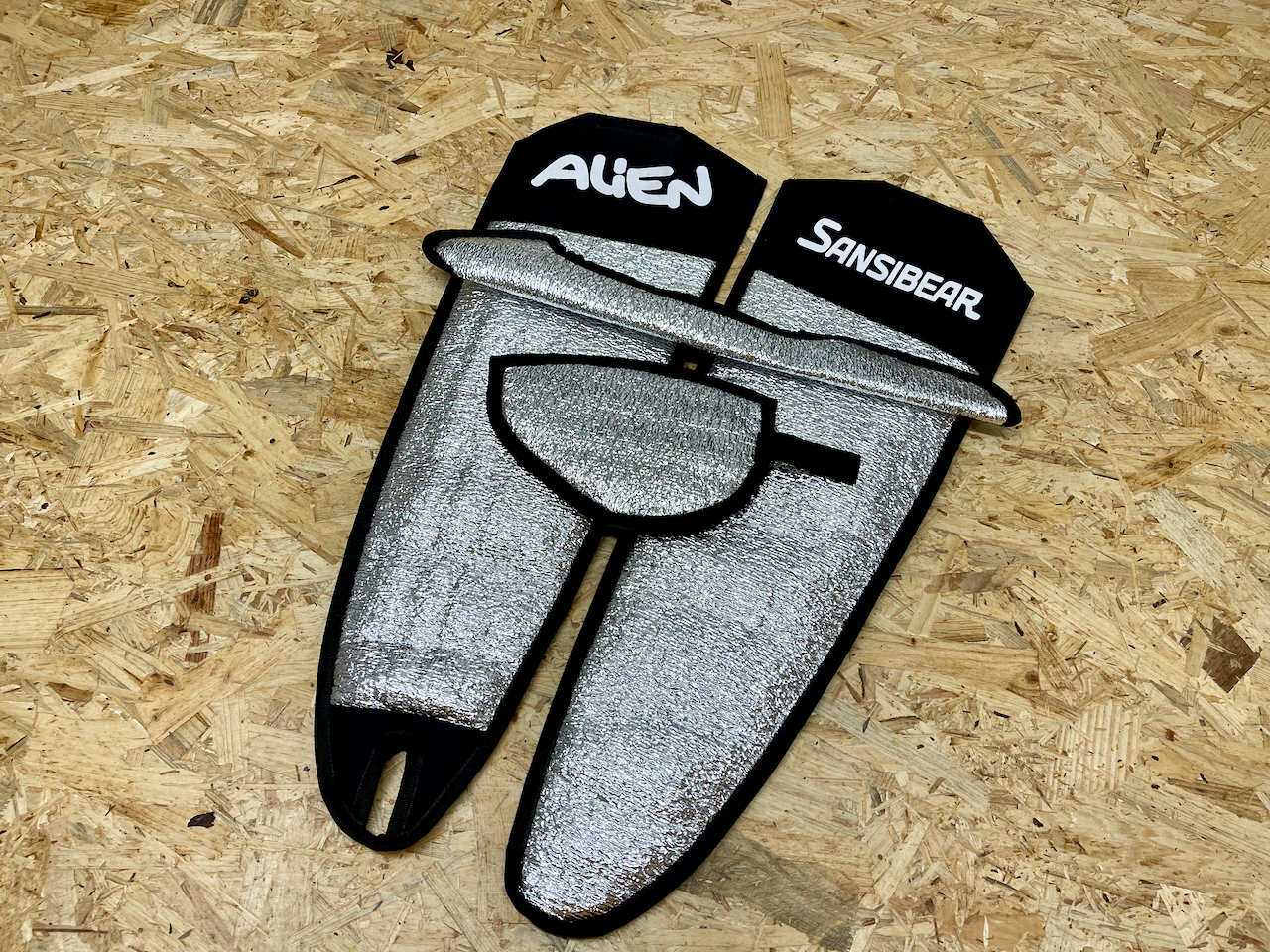 Schutztaschen [ALIEN] 3