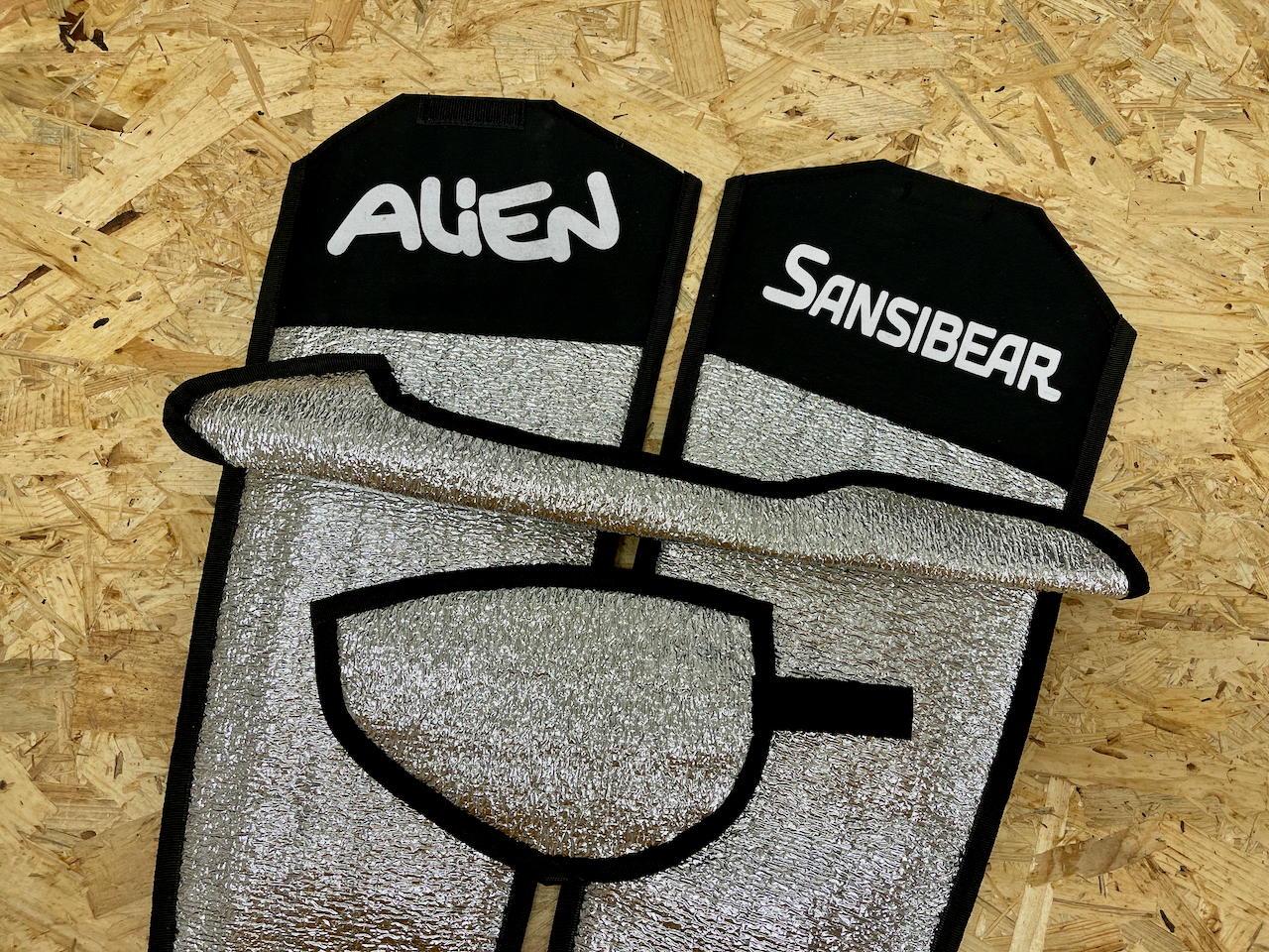 Schutztaschen [ALIEN]