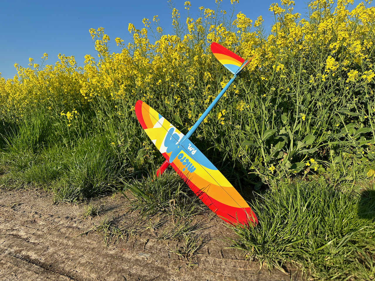 microMAX - P.M. - Killer - [ARF] 11