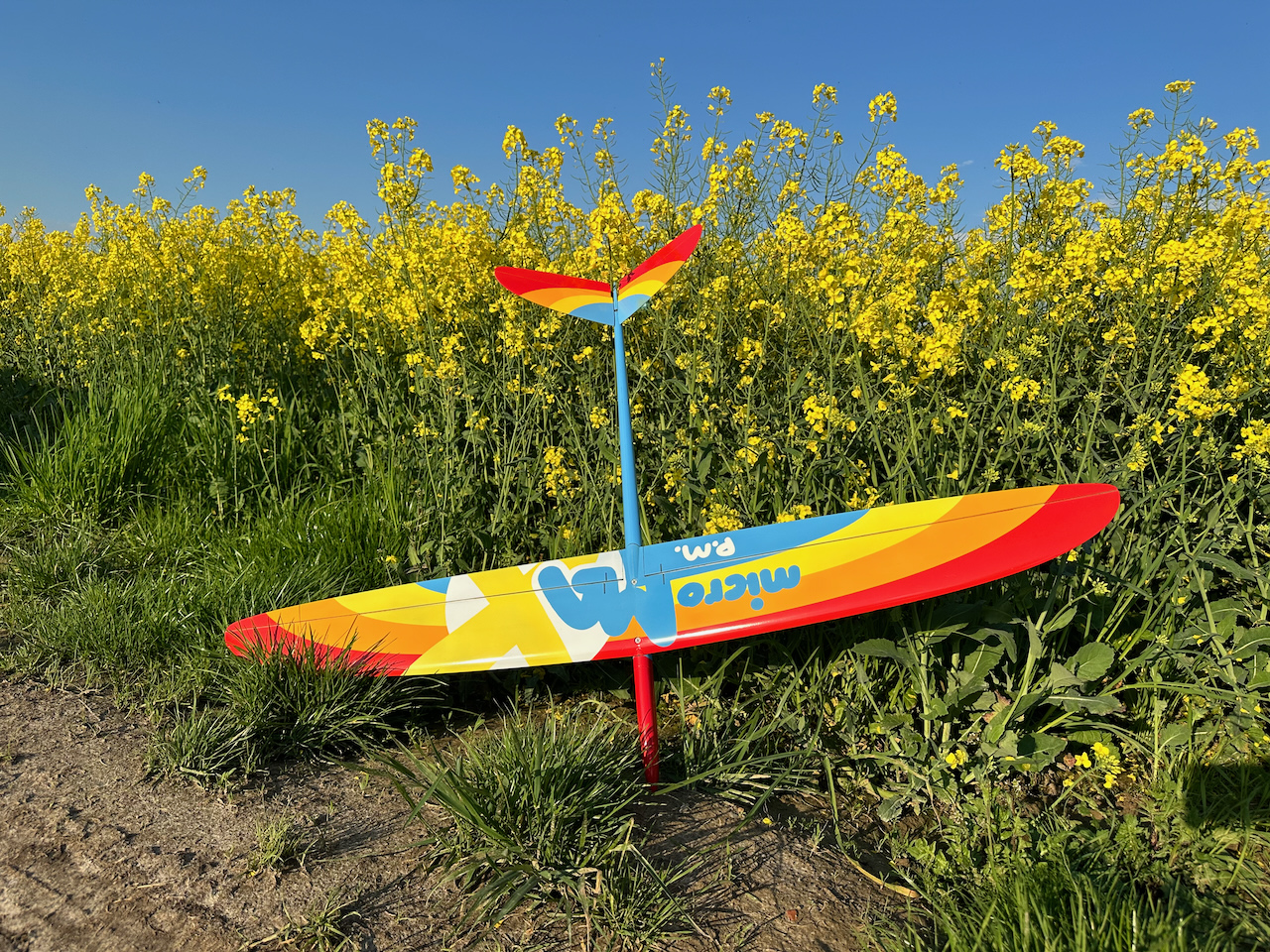 microMAX - P.M. - Killer - [ARF] 6