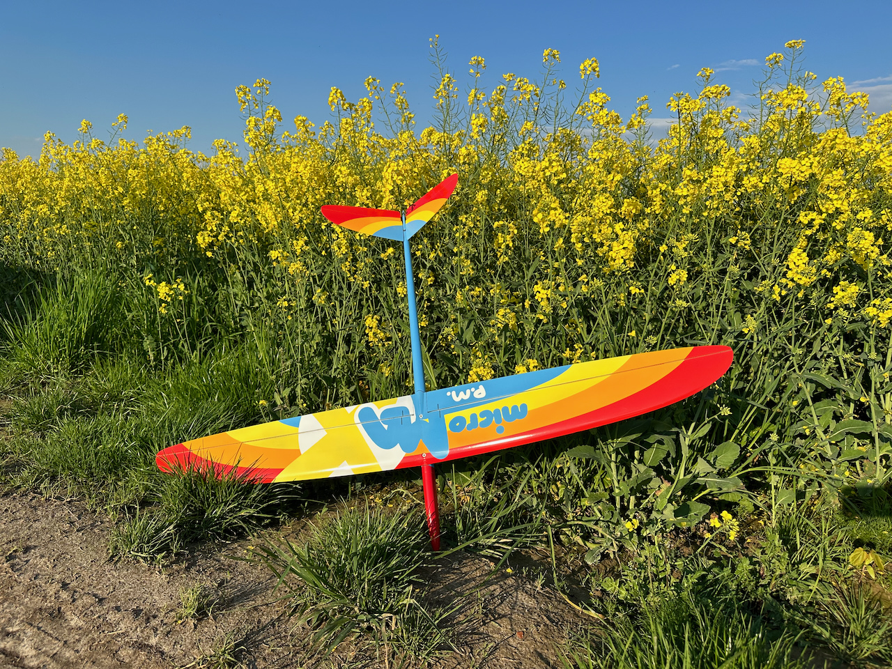 microMAX - P.M. - Killer - [ARF] 5