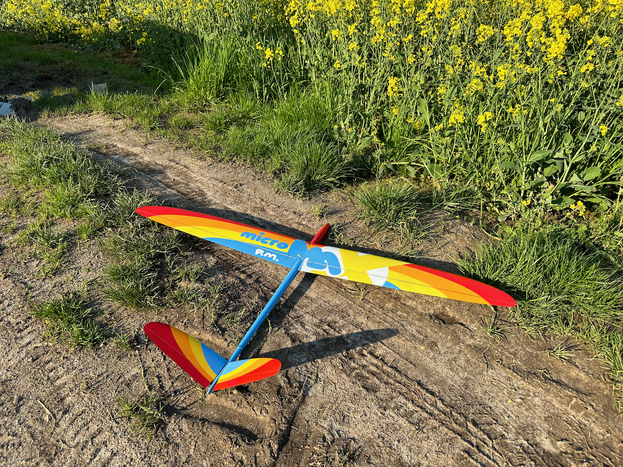 microMAX - P.M. - Killer - [ARF] 4