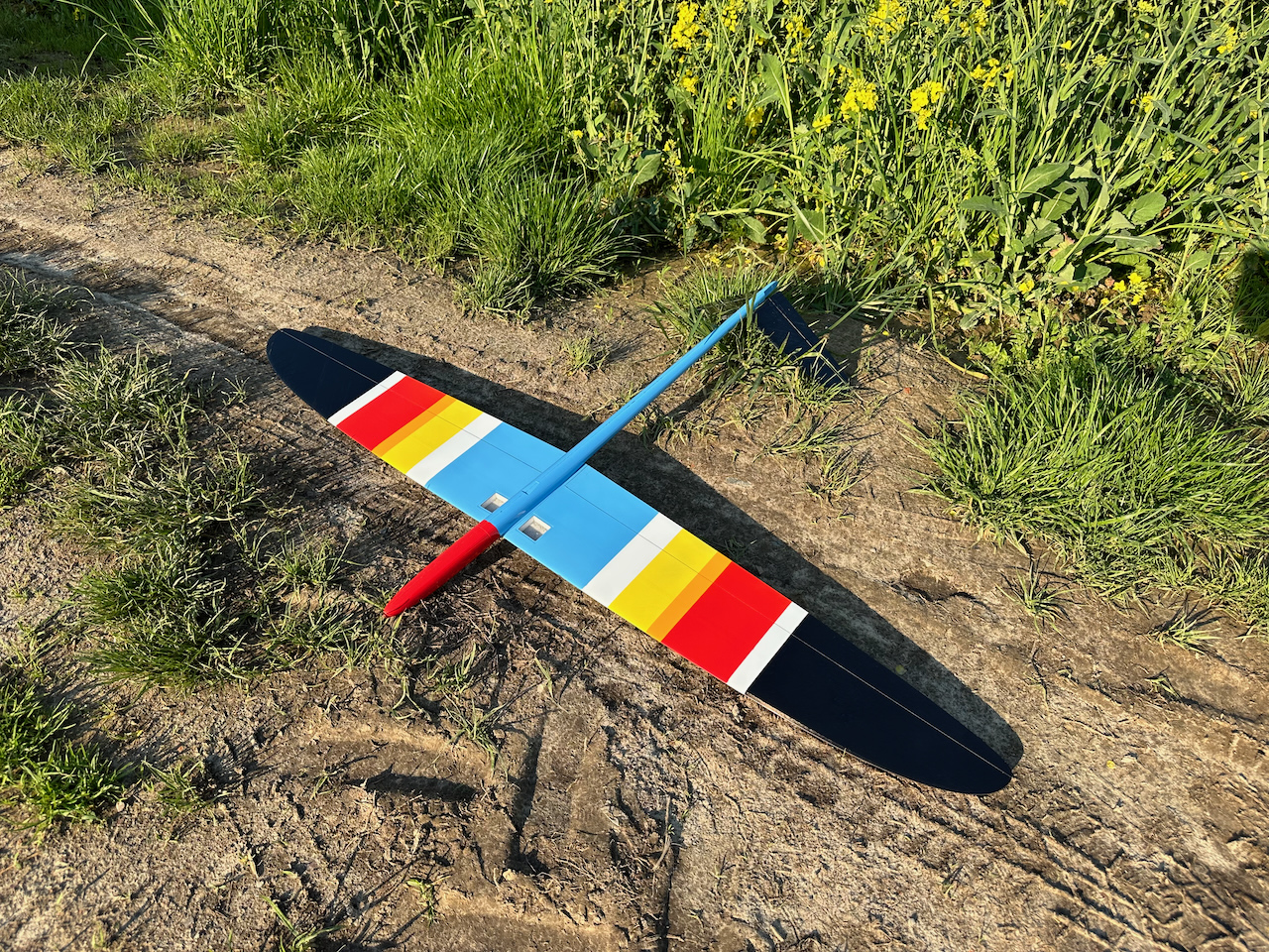 microMAX - P.M. - Killer - [ARF] 10