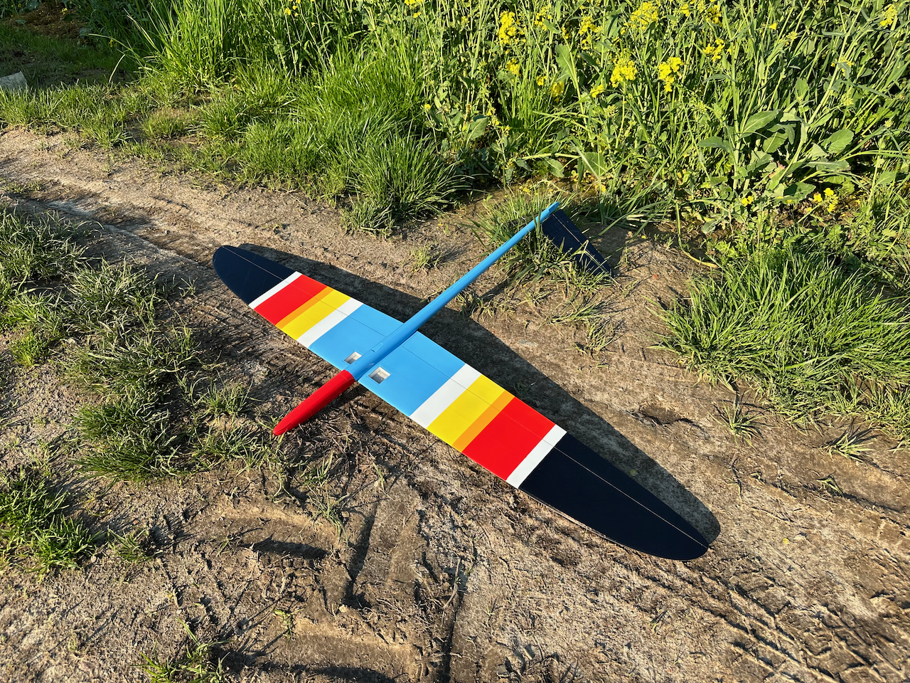 microMAX - P.M. - Killer - [ARF] 2