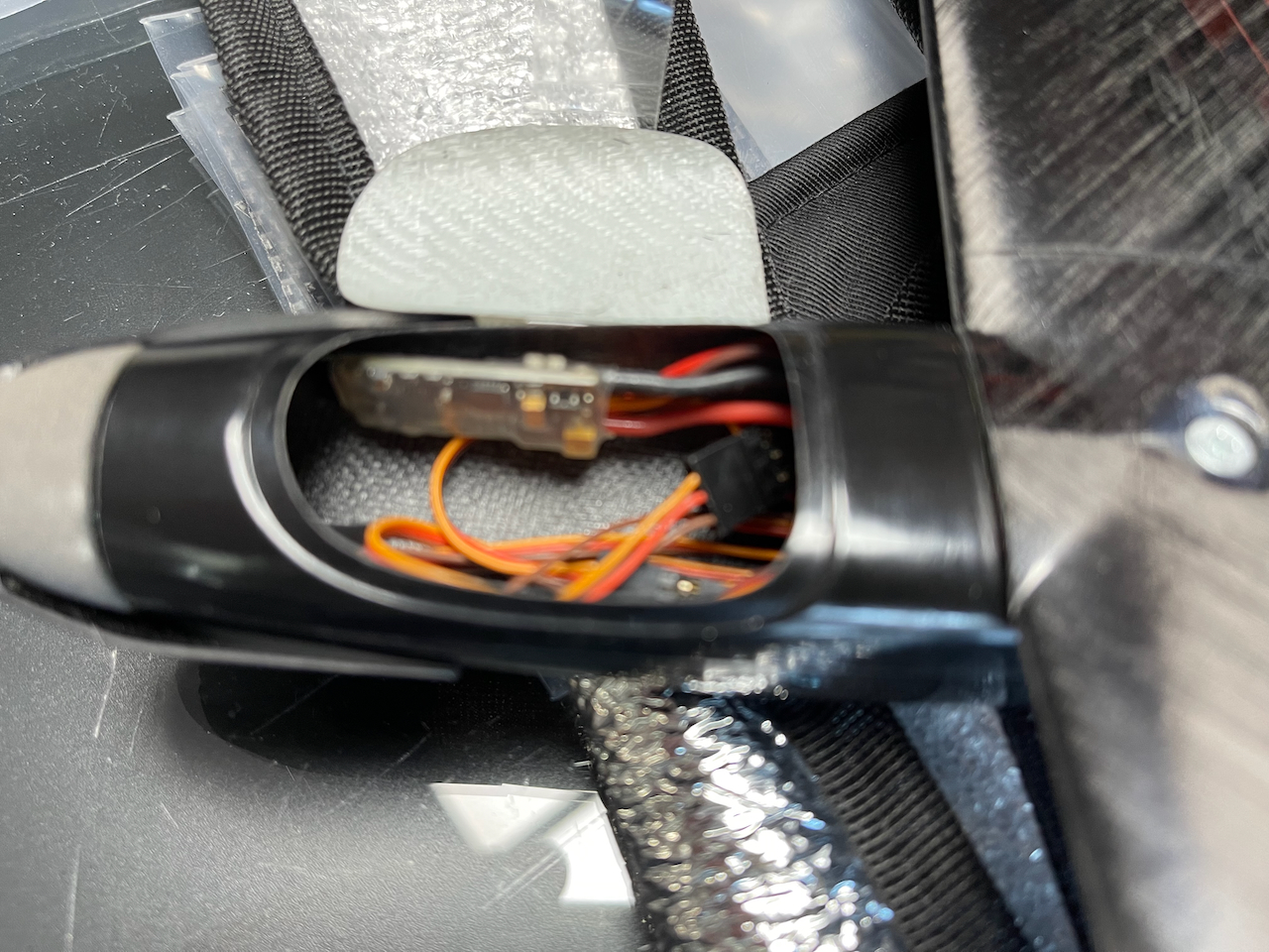 JUNI EEE 2PW [ARF/RTF] 25