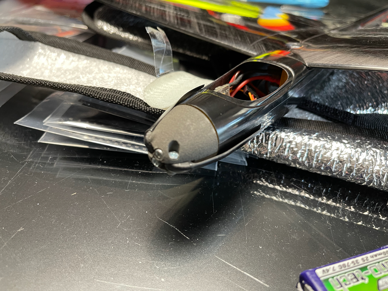 JUNI EEE 2PW [ARF/RTF] 26