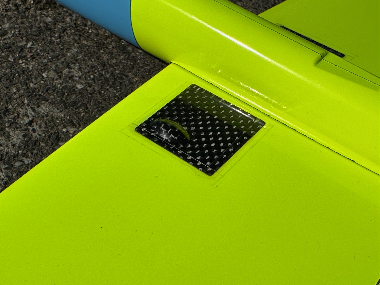 microMAX V2 - 4 Flap - [ARF/RTF] 12